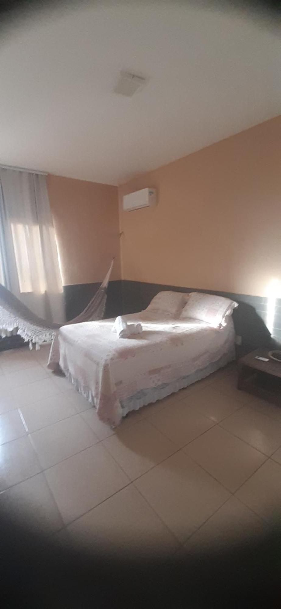Apartamento Inteiro A 100 Metros Da Praia Форталеза Екстер'єр фото