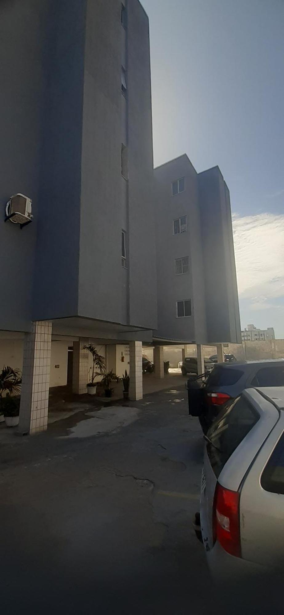 Apartamento Inteiro A 100 Metros Da Praia Форталеза Екстер'єр фото